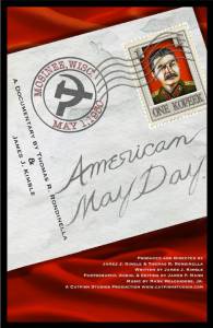 American May Day (2015)