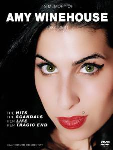 Amy Winehouse (2016)