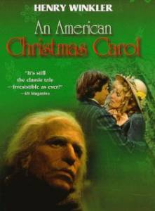 An American Christmas Carol () (1979)