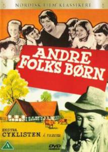 Andre folks brn (1958)