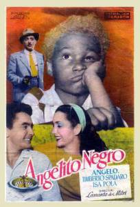 Angelo tra la folla (1952)