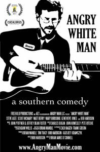 Angry White Man (2011)