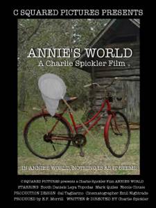 Annie's World (2016)