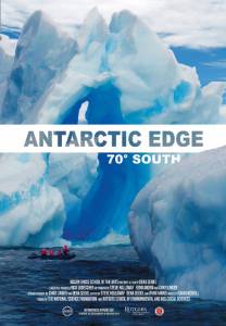 Antarctic Edge: 70 South (2015)