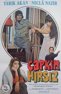 Capkin hirsiz (1975)