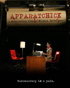 Apparatchick (2014)