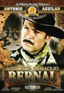 Aqu est Heraclio Bernal (1958)