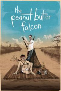 The Peanut Butter Falcon (2016)