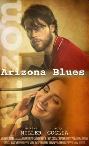 Arizona Blues (2013)