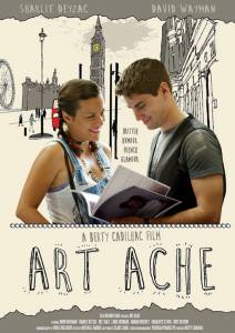 Art Ache (2014)