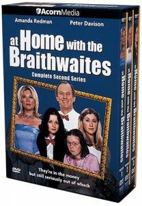 At Home with the Braithwaites ( 2000  2003) (2000)