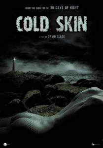 Cold Skin (-)