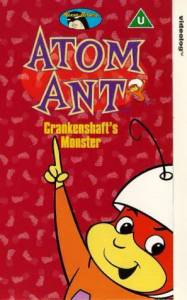 Atom Ant () (2000)
