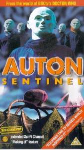 Auton 2: Sentinel () (1998)