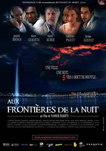 Aux frontires de la nuit (2006)