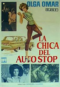 La chica del autostop (1965)