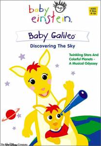 Baby Einstein: Baby Galileo Discovering the Sky () (2003)