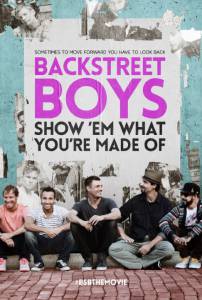 Backstreet Boys:  ,     (2015)