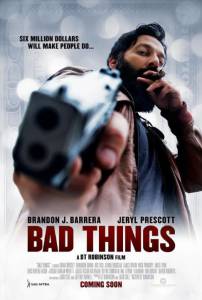 Bad Things (2015)