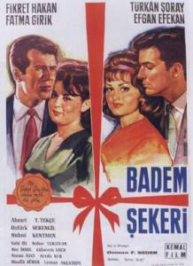 Badem sekeri (1963)