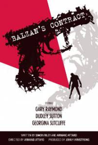 Balzan's Contract (2011)