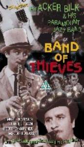 Band of Thieves (1963)