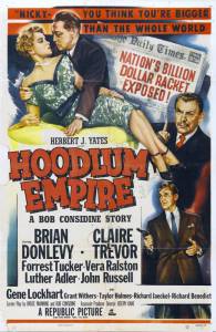 Hoodlum Empire  (1952)