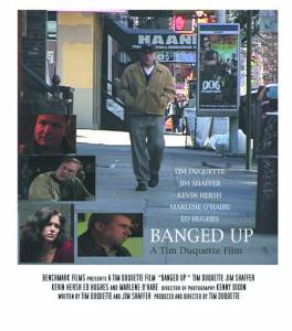 Banged Up (2007)