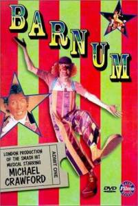 Barnum! () (1986)