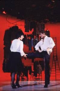 Baryshnikov on Broadway () (1980)