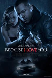 Because I Love You (2012)