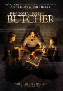 Beckoning the Butcher (2014)