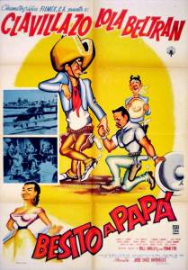 Besito a Papa (1961)