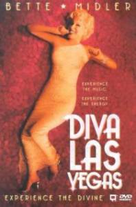 Bette Midler in Concert: Diva Las Vegas (ТВ) (1997)
