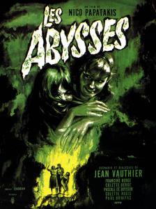 Les abysses (1963)