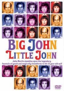 Big John, Little John () (1976 (1 ))