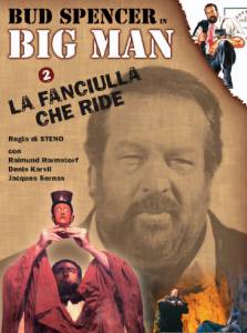Big Man: La fanciulla che ride () (1988)