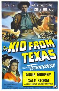 The Kid from Texas (1950)