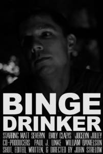 Binge Drinker (2014)
