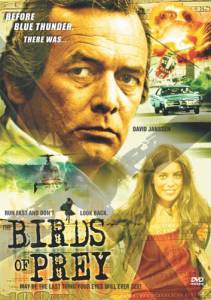 Birds of Prey () (1973)