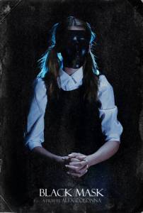 Black Mask (2014)