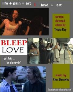 Bleep Love () (2007)