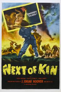 The Next of Kin (1942)