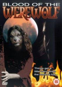 Blood of the Werewolf () (2001)