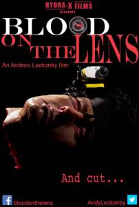 Blood on the Lens (2015)