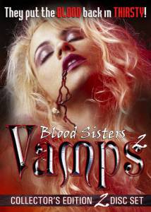Blood Sisters: Vamps2 () (2002)