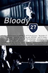 Bloody 27 (2012)
