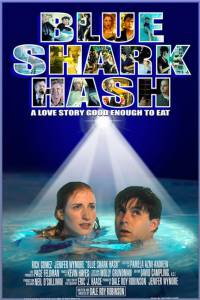 Blue Shark Hash (2001)