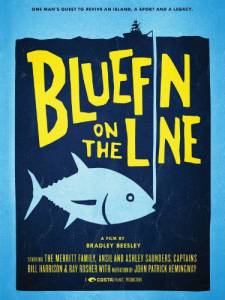 Bluefin on the Line (2014)