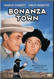 Bonanza Town (1951)